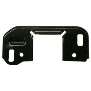 Bumper Mounting Bracket Front Passenger Side Ford F150 Raptor 2010-2014 , FO1067177