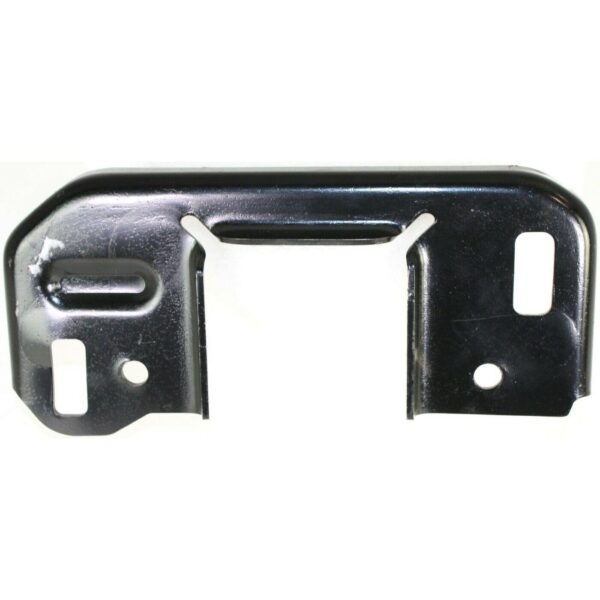 Bumper Mounting Bracket Front Passenger Side Ford F150 2009-2014 , FO1067177 - Image 4