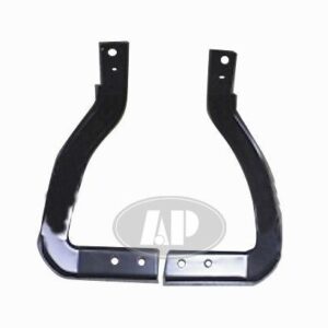 Bumper Mounting Bracket Front Outer Passenger Side Ford F150 Raptor 2010-2014 , FO1067178
