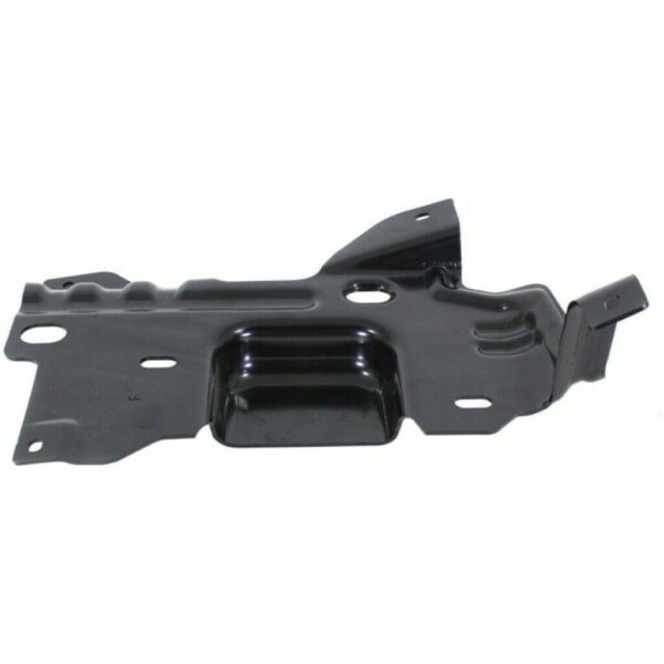 Bumper Mounting Plate Front Passenger Side Ford F150 2009-2014 , FO1067180 - Image 4