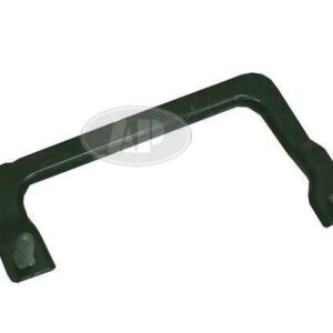Bumper Bracket Front Passenger Side Ford F150 Raptor 2010-2014 Steel , FO1067181