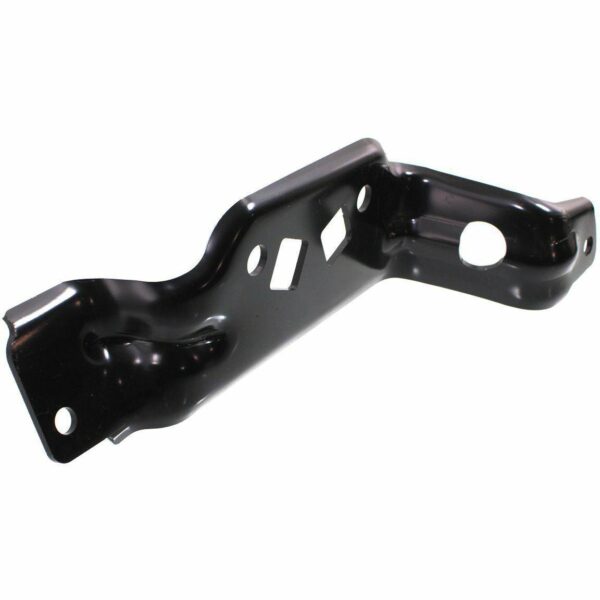 Bumper Bracket Front Outer Passenger Side Ford F350 2011-2016 (Side) , FO1067186 - Image 3