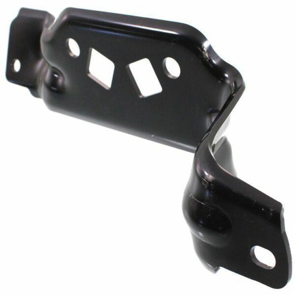 Bumper Bracket Front Outer Passenger Side Ford F350 2011-2016 (Side) , FO1067186 - Image 4