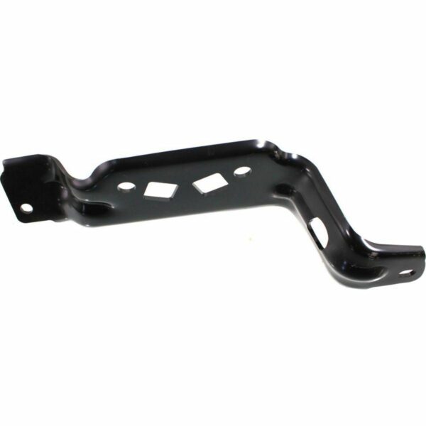 Bumper Bracket Front Outer Passenger Side Ford F350 2011-2016 (Side) , FO1067186 - Image 5