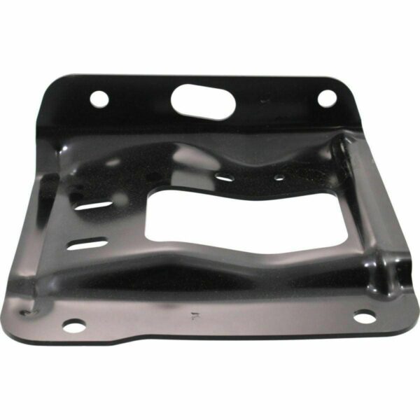 Bumper Mounting Plate Front Passenger Side Ford F250 2011-2016 Steel , FO1067187 - Image 2
