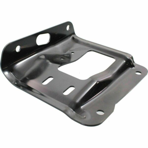 Bumper Mounting Plate Front Passenger Side Ford F250 2011-2016 Steel , FO1067187 - Image 4