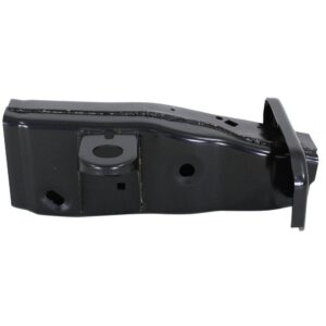 Bumper Frame Rail Repair Kit Front Passenger Side Ford F150 2009-2014 Steel , FO1067189