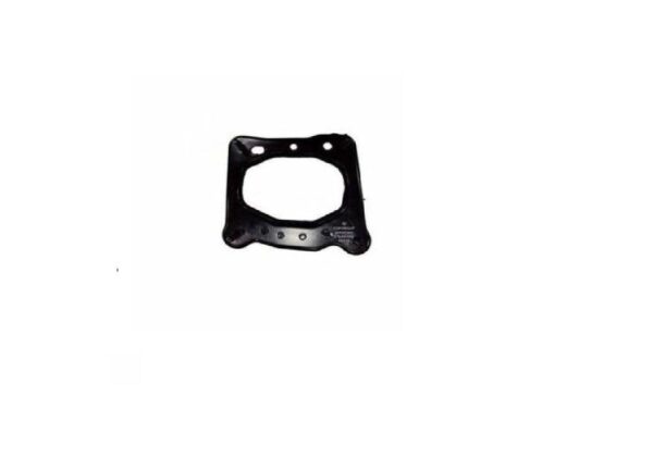 Bumper Mounting Bracket Front Passenger Side Lincoln Mkc 2015-2018 Steel , FO1067191 - Image 2