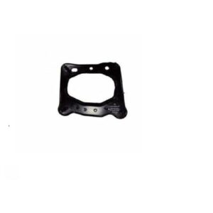 Bumper Mounting Bracket Front Passenger Side Ford C Max 2013-2018 Steel , FO1067191