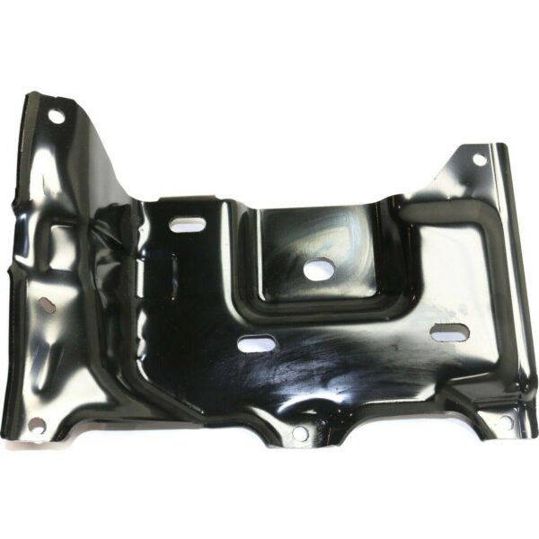 Bumper Mounting Bracket Front Passenger Side Ford F150 2015-2017 , FO1067194 - Image 2