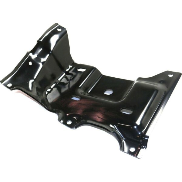 Bumper Mounting Bracket Front Passenger Side Ford F150 2015-2017 , FO1067194 - Image 3