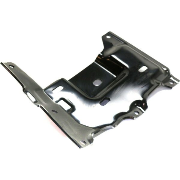 Bumper Mounting Bracket Front Passenger Side Ford F150 2015-2017 , FO1067194 - Image 4