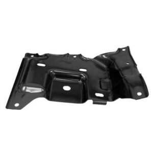 Bumper Mounting Bracket Front Passenger Side Ford F150 2015-2017 , FO1067194