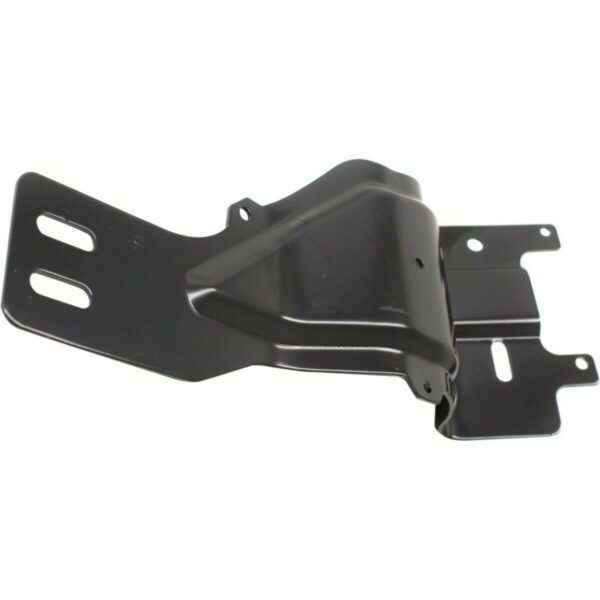 2017–2022 Ford F550 Bumper Mounting Bracket Front Passenger , FO1067195 - Image 4