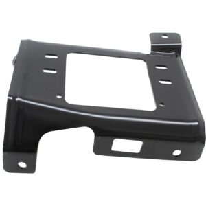 Bumper Bracket Front Inner Passenger Side Ford F350 2017-2019 , FO1067196