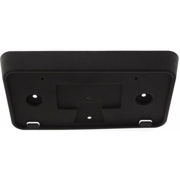 License Plate Bracket Front Ford Escape 2008-2012 , FO1068122 - Image 3