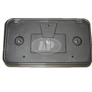 License Plate Bracket Front Ford Escape Hybrid 2008-2012 , FO1068122