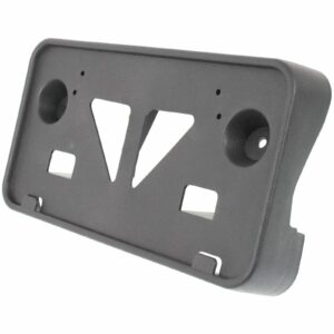 License Plate Bracket Front Ford Edge 2007-2010 , FO1068126