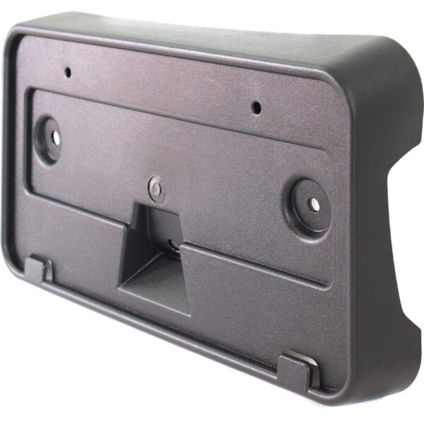 License Plate Bracket Front Ford Explorer 2006-2010 , FO1068127 - Image 2