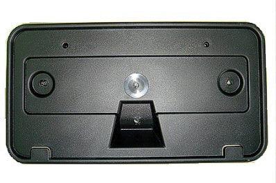 License Plate Bracket Front Ford Explorer Limited 2006-2010 , FO1068127