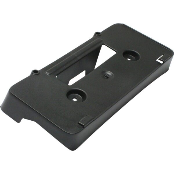 License Plate Bracket Front Ford Fusion Hybrid 2010-2012 , FO1068129 - Image 3