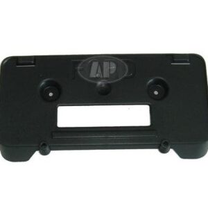 License Plate Bracket Front Ford Fusion 2010-2012 , FO1068129