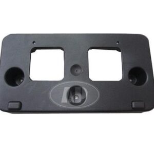 License Plate Bracket Front Ford Fiesta Hatchback 2011-2013 , FO1068132