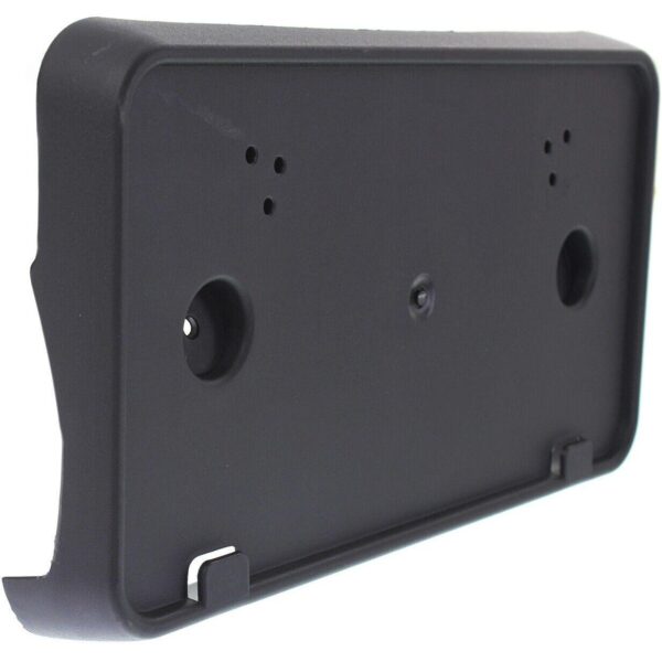 License Plate Bracket Front Ford Edge 2011-2014 , FO1068133 - Image 3