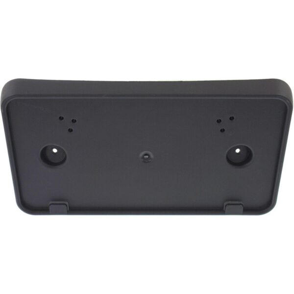 License Plate Bracket Front Ford Edge 2011-2014 , FO1068133 - Image 4