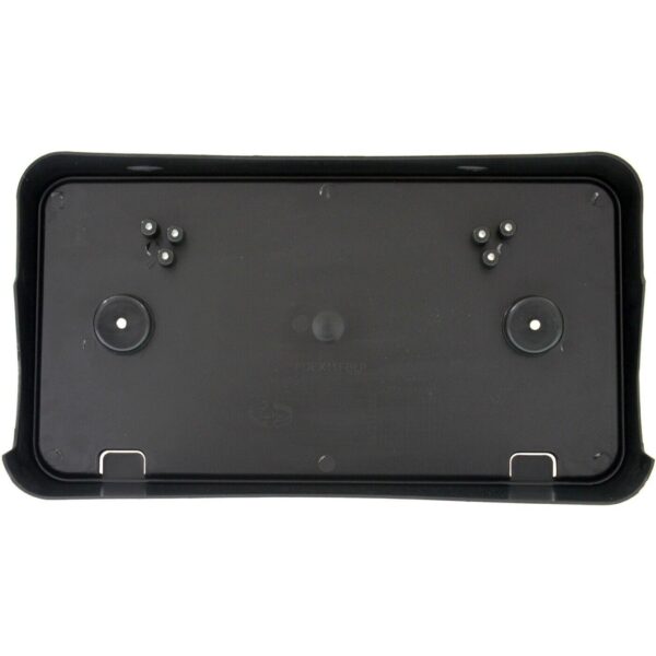 License Plate Bracket Front Ford Edge 2011-2014 , FO1068133 - Image 5