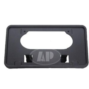 License Plate Bracket Front Ford F150 2009-2014 , FO1068134