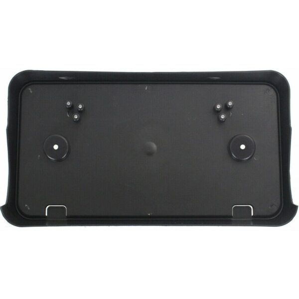 License Plate Bracket Front Ford Explorer Limited 2011-2015 , FO1068136 - Image 3