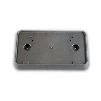 License Plate Bracket Front Ford Explorer Limited 2011-2015 , FO1068136