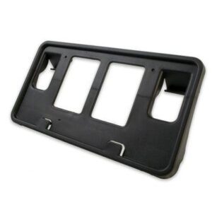 License Plate Bracket Front Ford F150 2006-2008 Exclude Fx2 Model , FO1068137