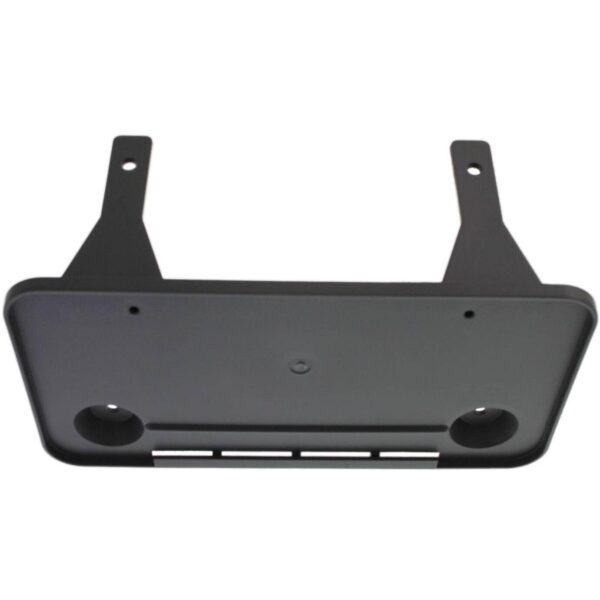 License Plate Bracket Front Ford Econoline 2003-2007 (Use With Primed Bumper) , FO1068142 - Image 5