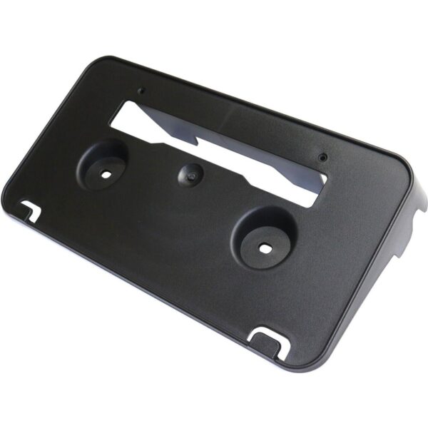 License Plate Bracket Front Ford Fusion Hybrid 2013-2016 , FO1068145 - Image 3