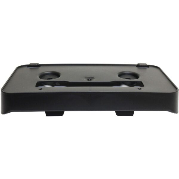License Plate Bracket Front Ford Fusion Hybrid 2013-2016 , FO1068145 - Image 4