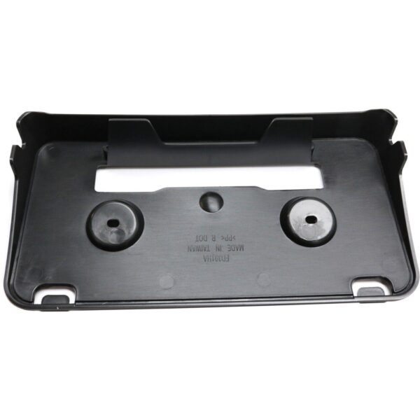 License Plate Bracket Front Ford Fusion Hybrid 2013-2016 , FO1068145 - Image 5