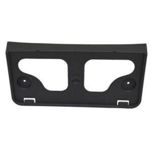 License Plate Bracket Front Ford Taurus 2013-2019 , FO1068150