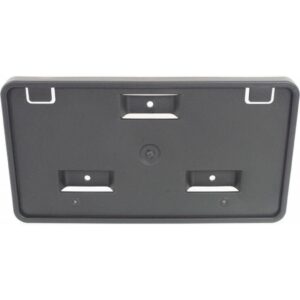 License Plate Bracket Front Ford Transit T-350Hd Cargo 2015-2019 With Mounting Hardware , FO1068156
