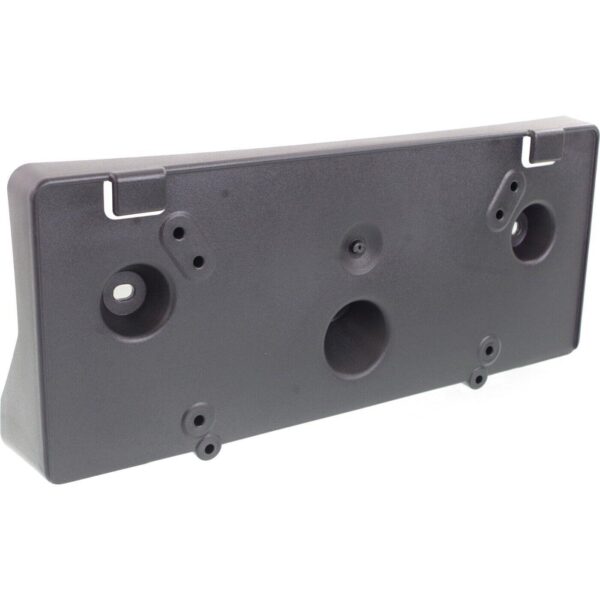 License Plate Bracket Front Ford Explorer 2016-2017 , FO1068158 - Image 3