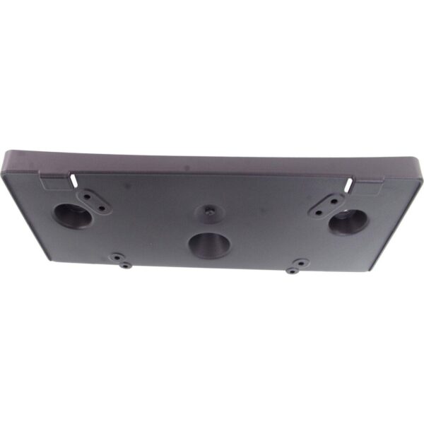 License Plate Bracket Front Ford Explorer Limited 2016-2017 , FO1068158 - Image 4