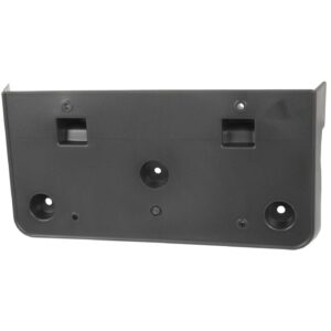 License Plate Bracket Front Ford Escape 2017-2019 , FO1068160