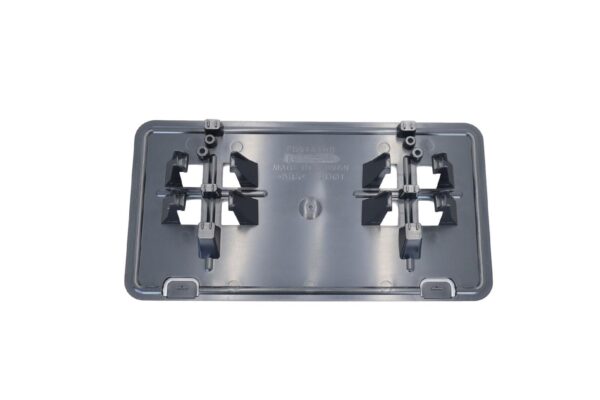 License Plate Bracket Front Ford F150 2015-2017 With Turbo , FO1068166 - Image 5