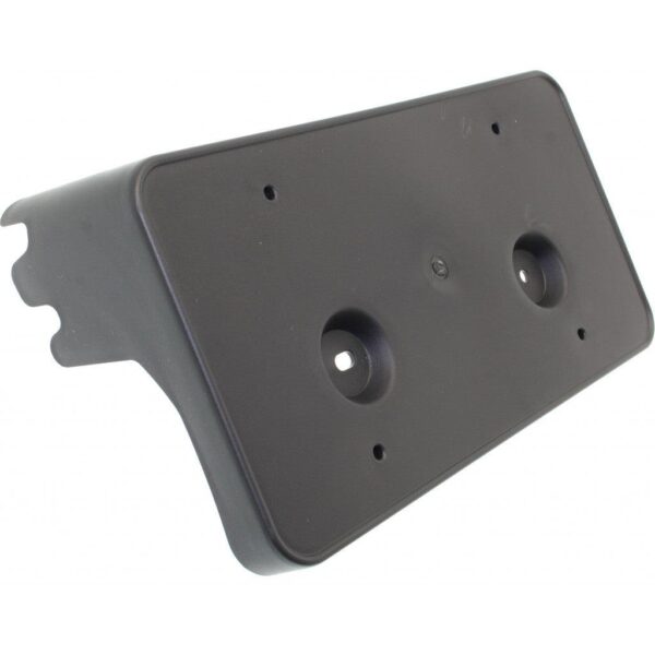 License Plate Bracket Front Lincoln Mkz 2017-2020 Without Mounting Bracket , FO1068167 - Image 2