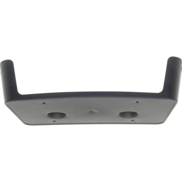 License Plate Bracket Front Lincoln Mkz 2017-2020 Without Mounting Bracket , FO1068167 - Image 4