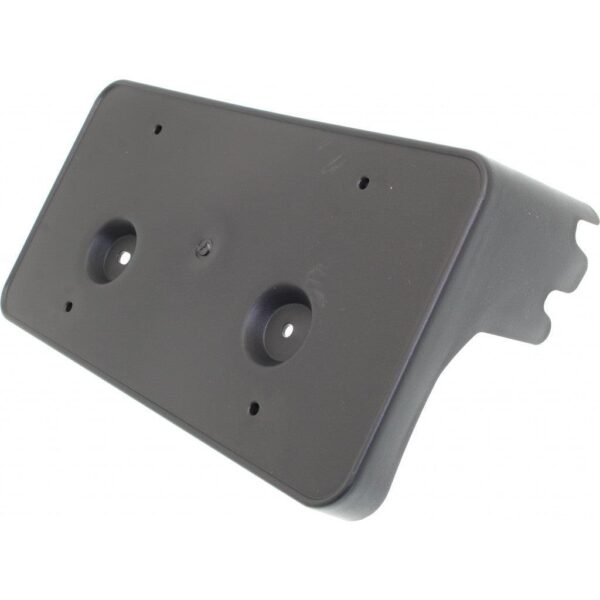 License Plate Bracket Front Lincoln Mkz 2017-2020 Without Mounting Bracket , FO1068167 - Image 5