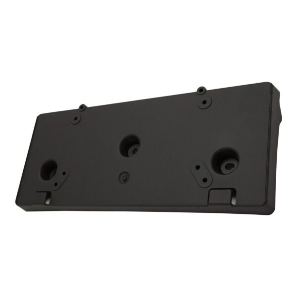 License Plate Bracket Front Ford Explorer 2018-2019 Without Mounting Hardware/Police , FO1068174 - Image 3
