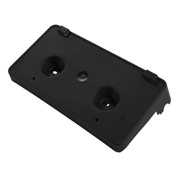 2019-2020 Ford Fusion Energi License Plate Bracket Front , FO1068178 - Image 4