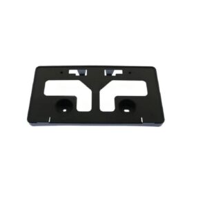 2020-2022 Ford Escape License Plate Bracket Front With , FO1068179